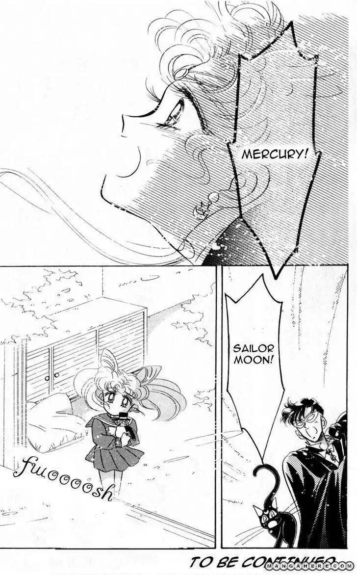 Sailor Moon Chapter 16 46